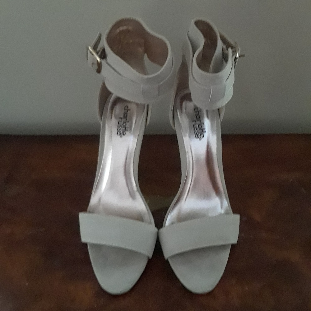 Charlotte Russe Heels